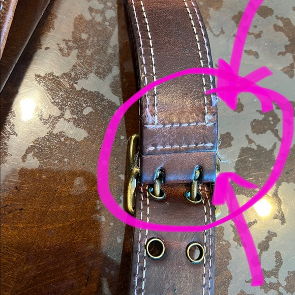 Coach Patchwork Bucket - Picture 13 of 14